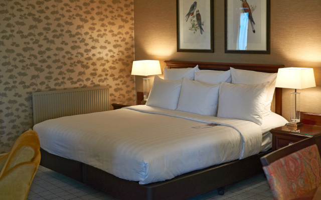 Dalmahoy Hotel & Country Club