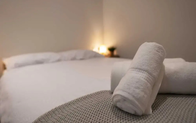 Sylvian Suites-hosted by Sweetstay