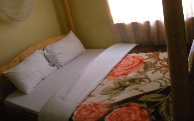 Jambo Rooms-the B&B In Karatu