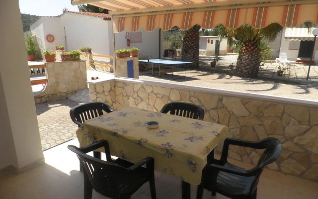 Residence Palm Garden