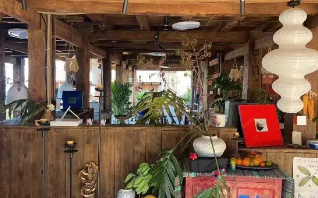 Touren's Home Homestay