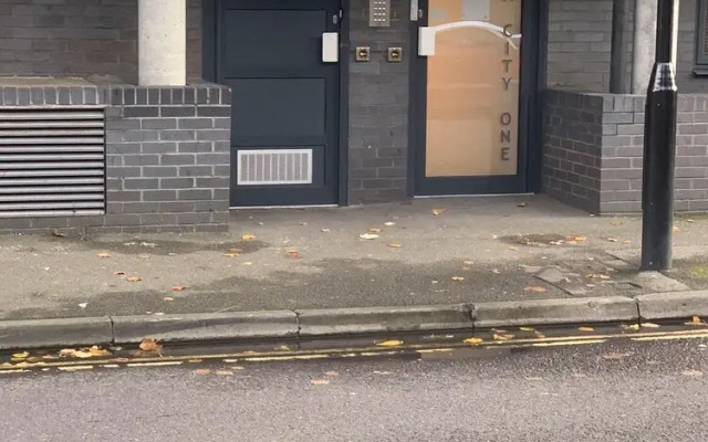 Rent Express Old Street