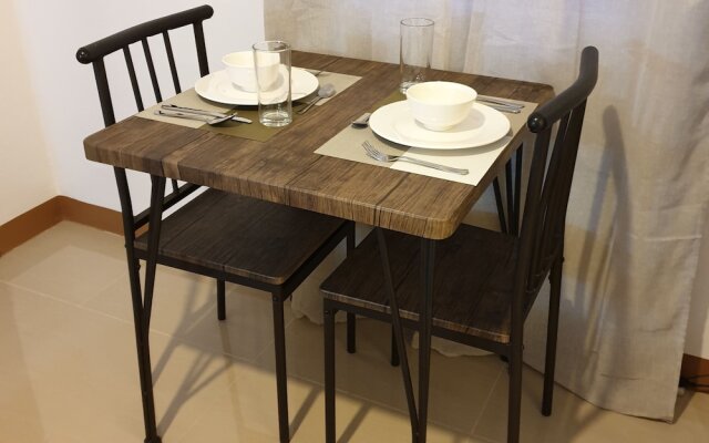 Panglao Village Court Apartments