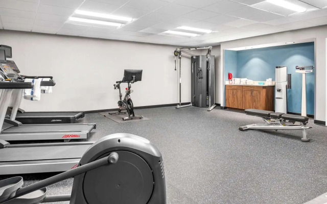 Hampton Inn Grand Rapids-North