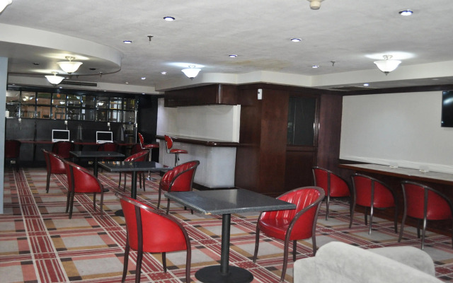 Hotel Arroyo de la Plata