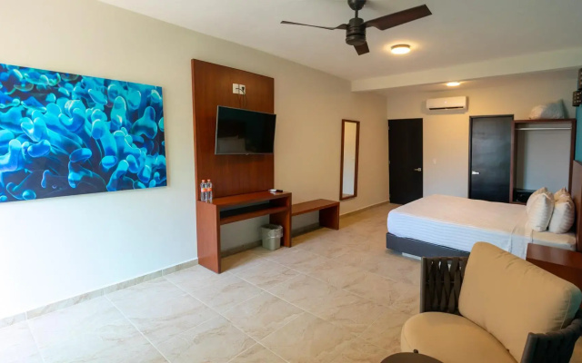 Villas Coral Huatulco