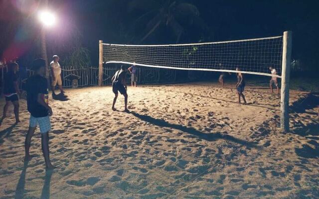 Helios Beach Resort