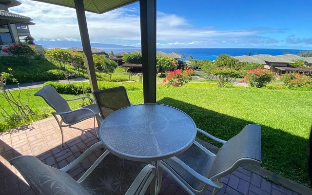 Kapalua Ridge Villas 1011, Kapalua
