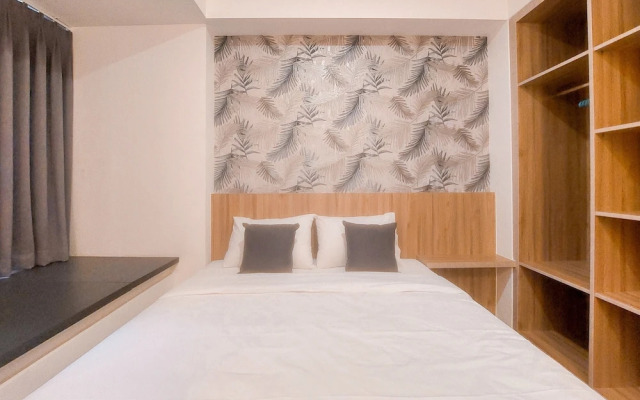 Highest Value Studio Room At Collins Boulevard Apartment