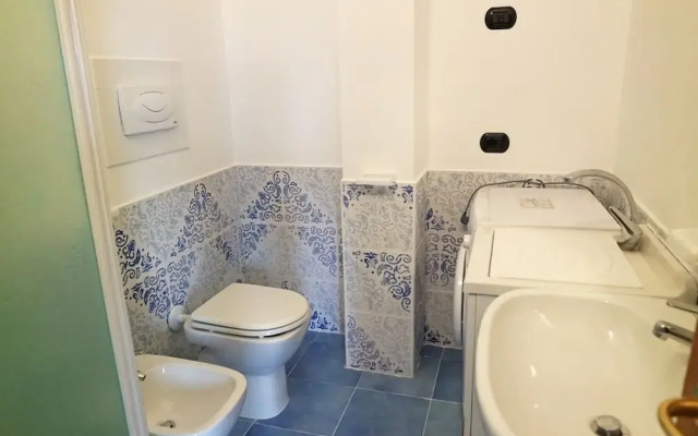 Mare Apartments