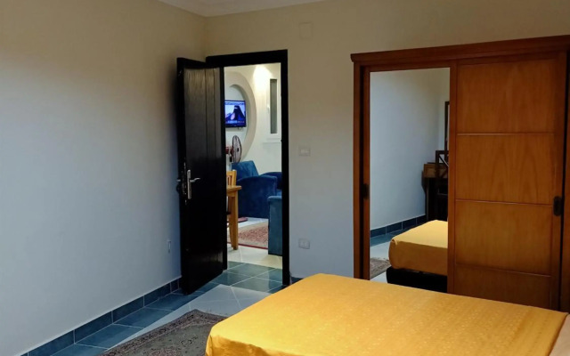 Jewel Mandara Apartments