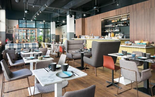 Kaijoo Hotel by HappyCulture