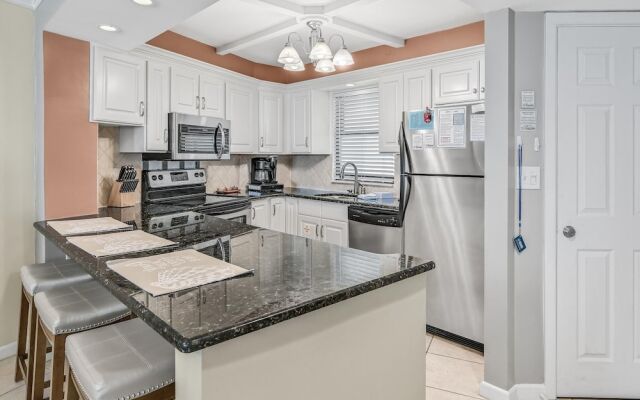 Beachside Two 4310, Miramar Beach