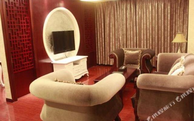 Royal Le Grand Large Hotel