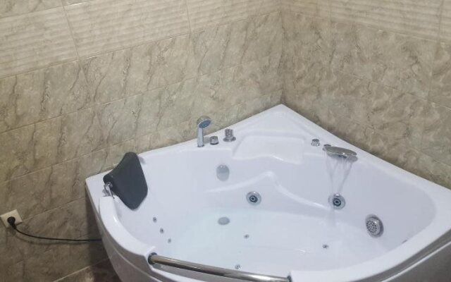 Grand Palace Hotel Batumi