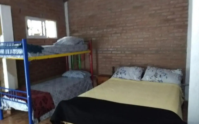 La Tribu