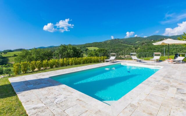 House Casa 360 Greve in Chianti