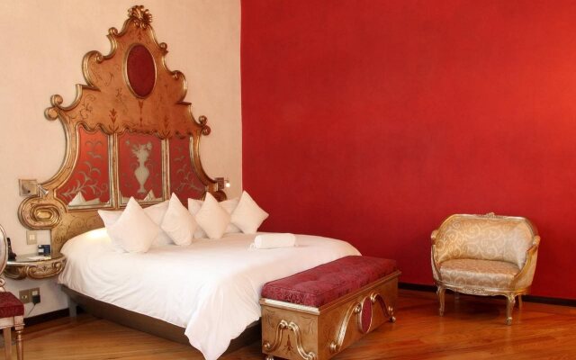Casona de la Republica Hotel Boutique