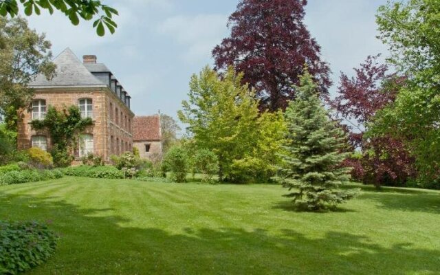 Prieuré Saint-Michel