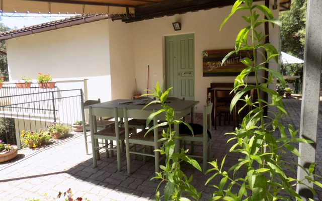 B&B Il Leccio Umbria