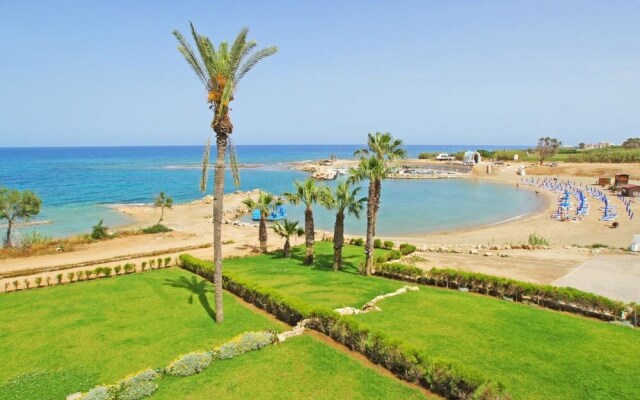 Margot Paralimni in Paralimni