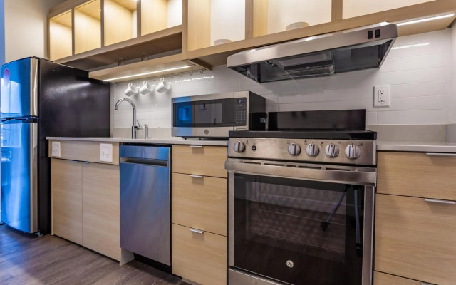 TownePlace Suites by Marriott Raleigh-University Area