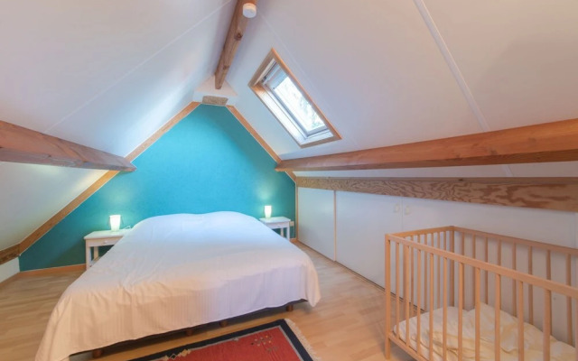 Nova Park De Haan in De Haan