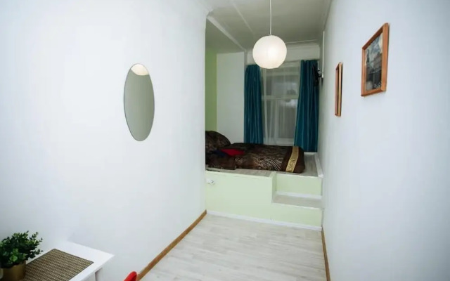 BigGal Rooms