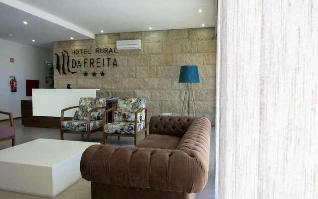 Hotel Rural da Freita