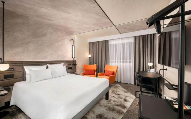 Hali Hotel