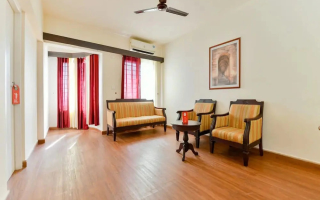 Plaza Suites Hotel by OYO Rooms