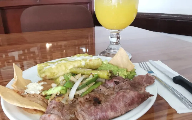 Hotel 5a Avenida