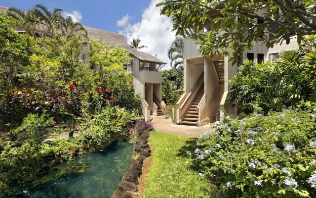 Waikomo Stream Villas
