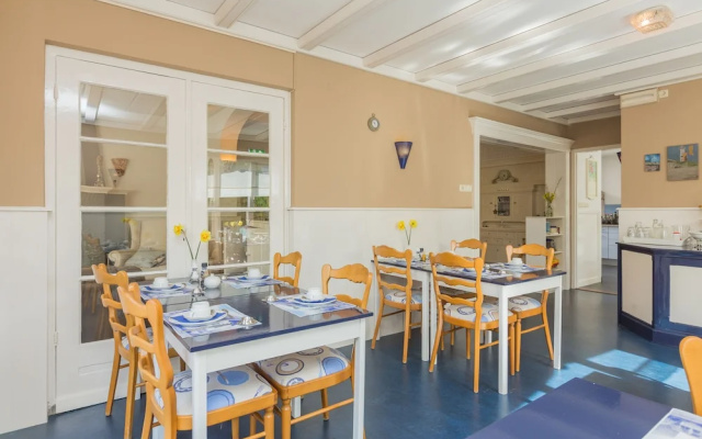 Pirombo Bed & Breakfast