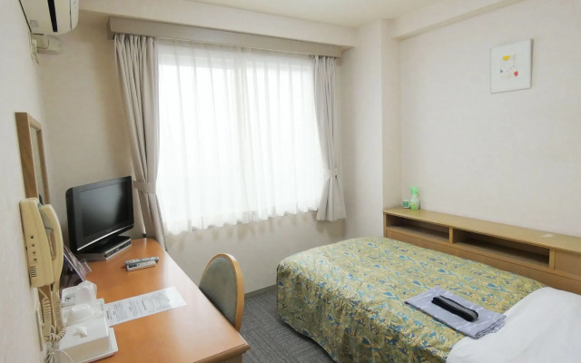 Urban Hotel Sanko