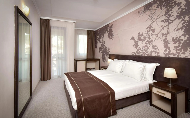 Hotel Rodopski Dom