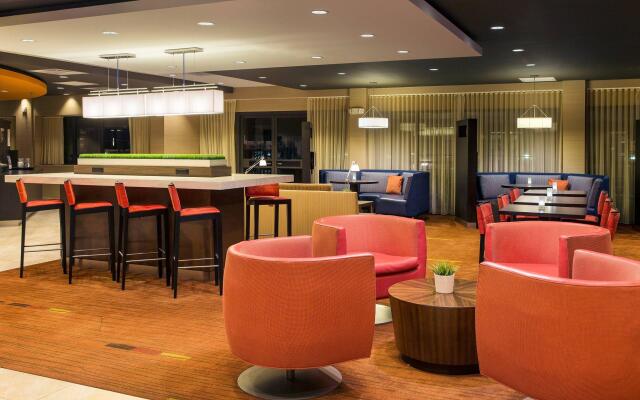 Courtyard by Marriott Scottsdale Old Town