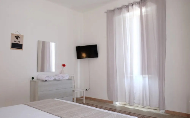 Myia Apartment A by Wonderful Italy