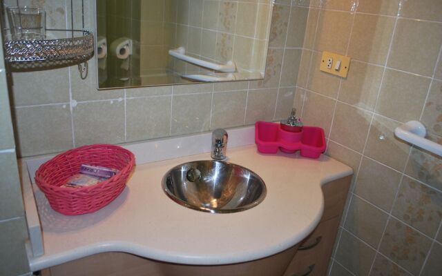 Apartamento Isabel