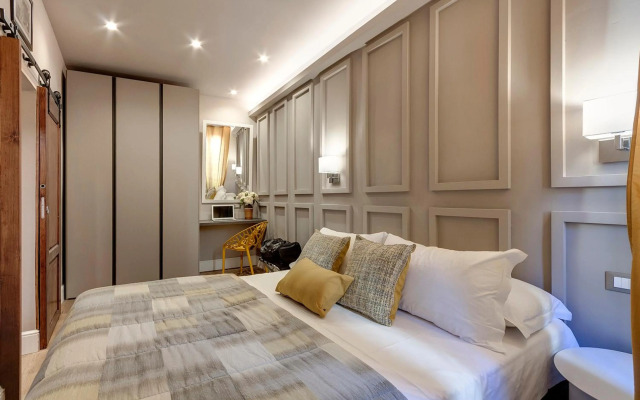 Apartments Florence Neri Terrace