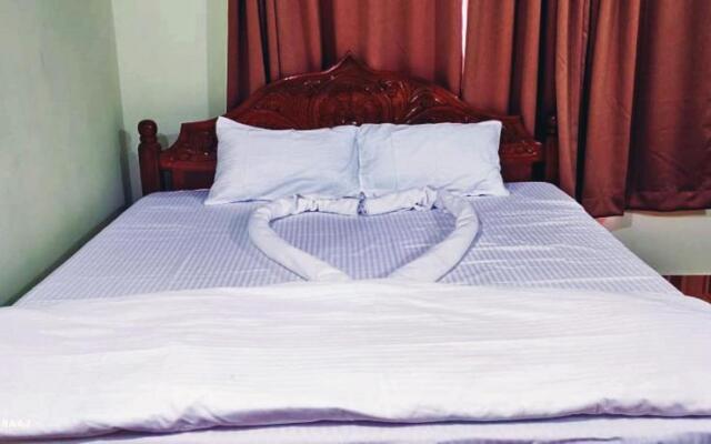 STAYMAKER BlackBuck Adventures