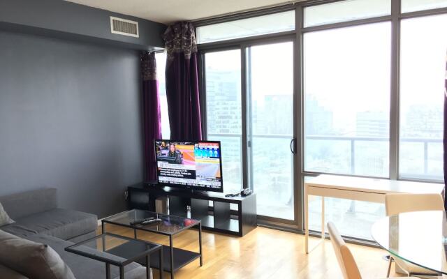 Unbelievable 50 Floor View. 3 Bedroom PH