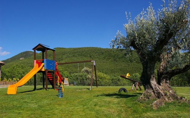 Casa Pirineo, Ainsa