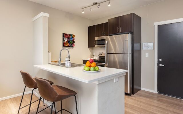 Kasa LoHi Denver