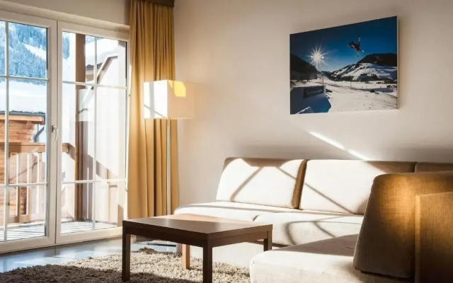 Residence Saalbach by VAYA