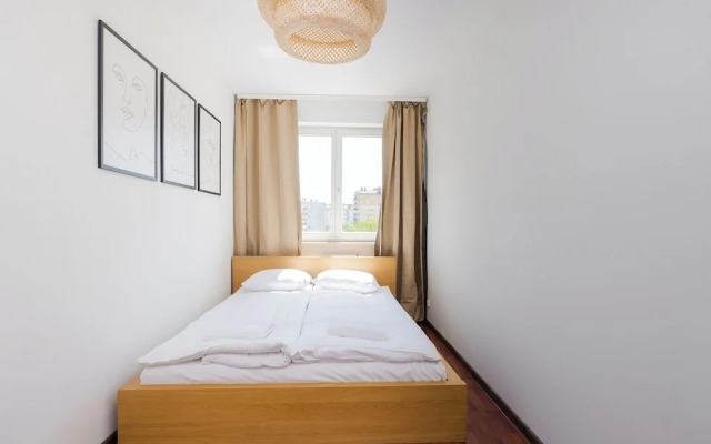 ShortStayPoland Tomcia Palucha B118