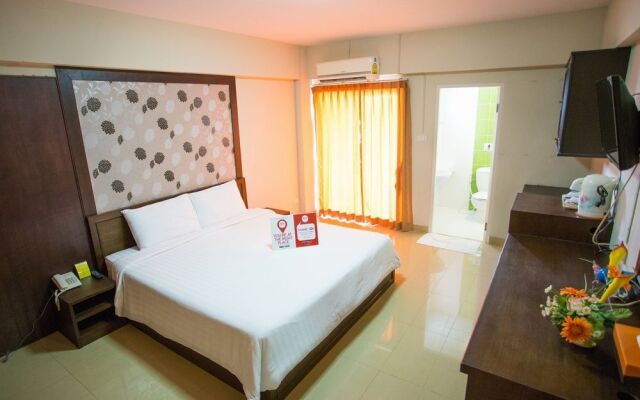 NIDA Rooms 597 Suan Luang Park