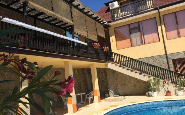 Byala Villas Complex