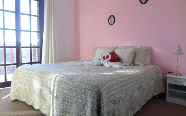 Zanzarini Charm House