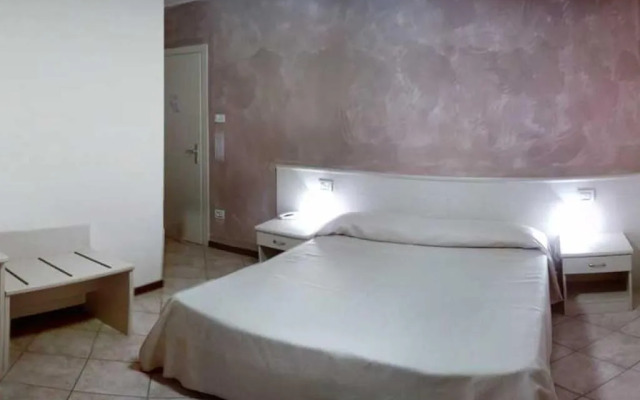 Albergo Grifone 1891